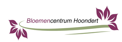 Bloemencentrum Hoondert-logo